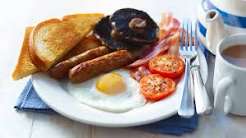 Full English